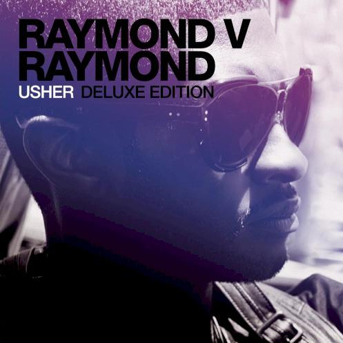 Usher Feat. Will.I.Am